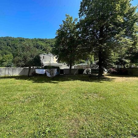 Appartement - Ax Les Thermes Ax-les-Thermes Esterno foto