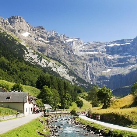 Appartement - Ax Les Thermes Ax-les-Thermes Esterno foto