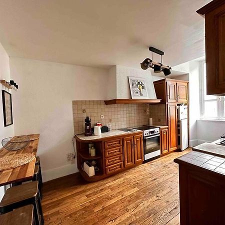 Appartement - Ax Les Thermes Ax-les-Thermes Esterno foto