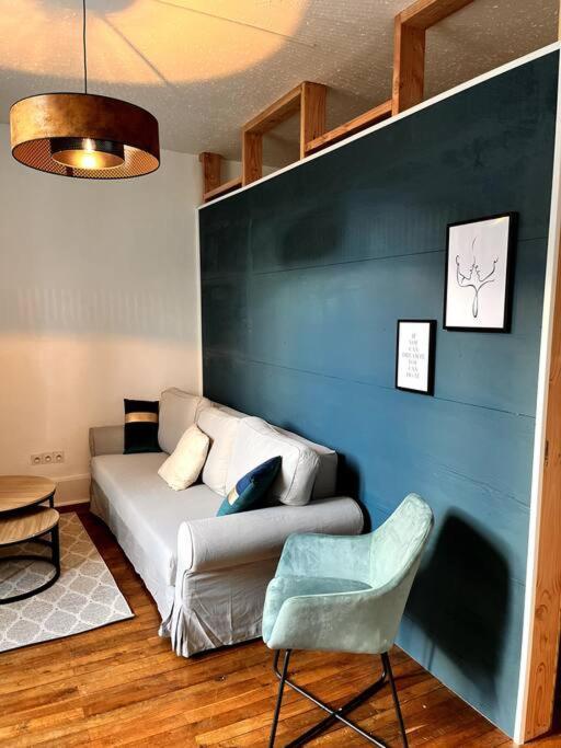 Appartement - Ax Les Thermes Ax-les-Thermes Esterno foto