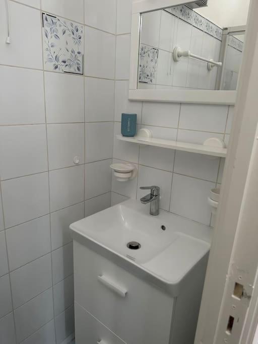 Appartement - Ax Les Thermes Ax-les-Thermes Esterno foto