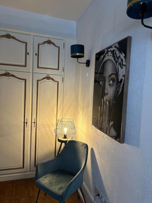 Appartement - Ax Les Thermes Ax-les-Thermes Esterno foto