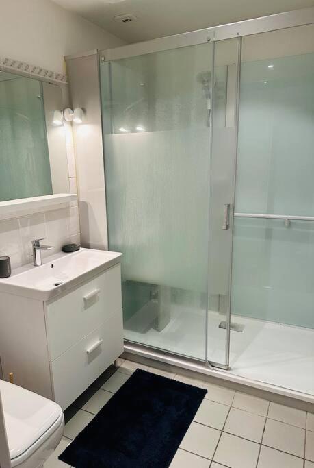 Appartement - Ax Les Thermes Ax-les-Thermes Esterno foto