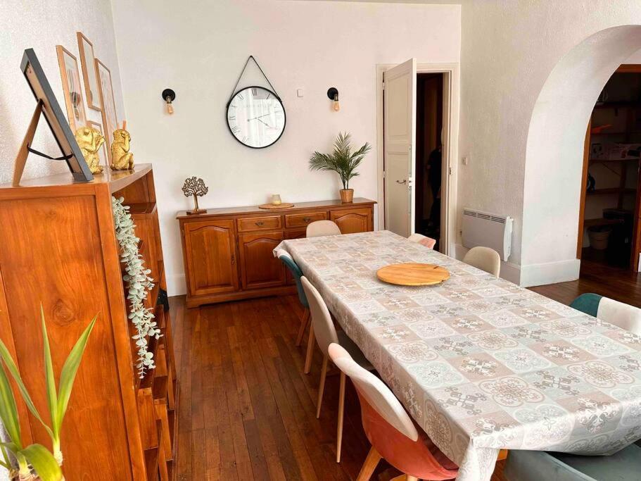 Appartement - Ax Les Thermes Ax-les-Thermes Esterno foto