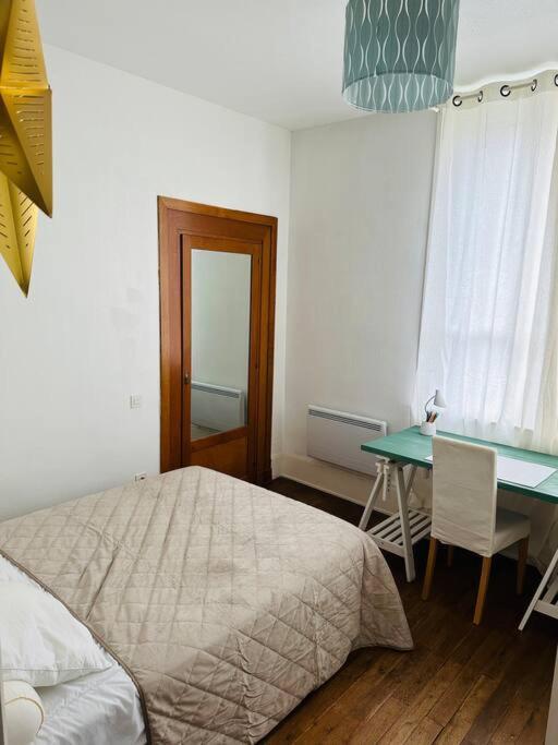 Appartement - Ax Les Thermes Ax-les-Thermes Esterno foto