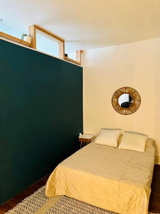 Appartement - Ax Les Thermes Ax-les-Thermes Esterno foto