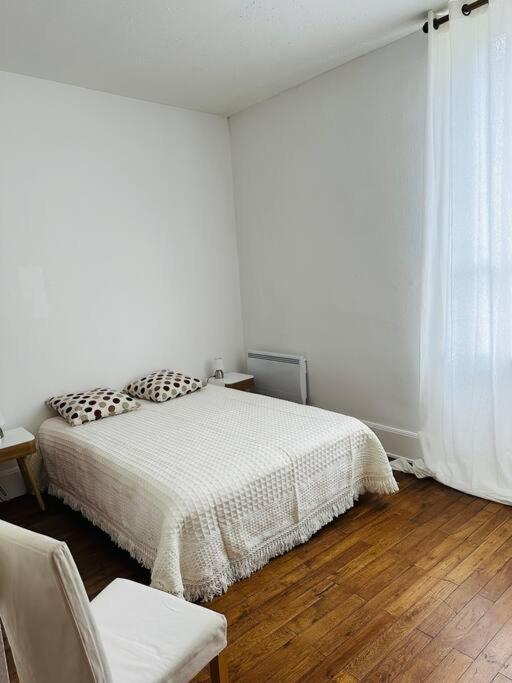 Appartement - Ax Les Thermes Ax-les-Thermes Esterno foto
