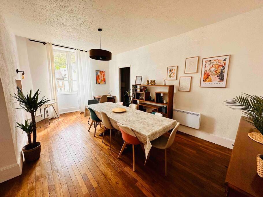 Appartement - Ax Les Thermes Ax-les-Thermes Esterno foto
