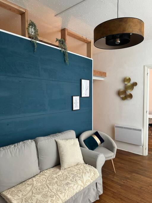 Appartement - Ax Les Thermes Ax-les-Thermes Esterno foto